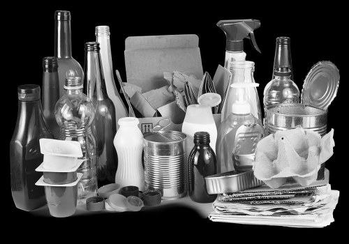 Professional flat clearance in Chiswick