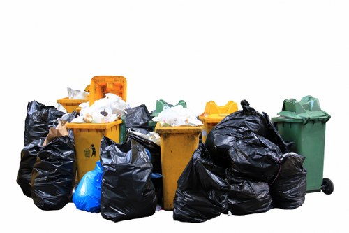 Efficient office clearance services ensuring minimal disruption