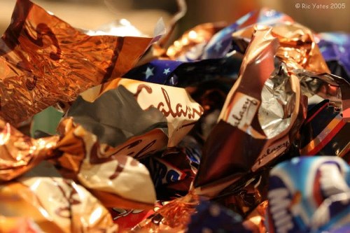 Summary image: trusted payment methods for business waste removal in Chiswick