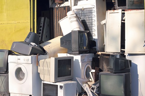 Comprehensive waste management services overview