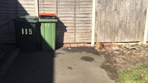 Eco-friendly disposal during house clearance in Chiswick