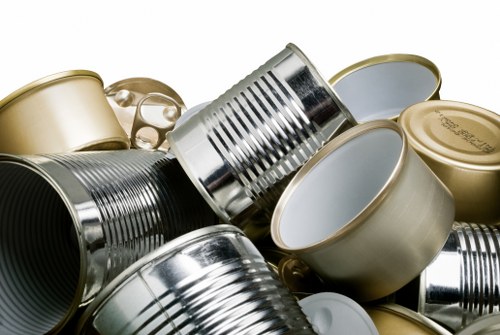 Confidential reporting and whistleblowing poster in a workplace