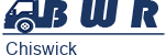 Business Waste Removal Chiswick
