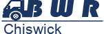 Business Waste Removal Chiswick